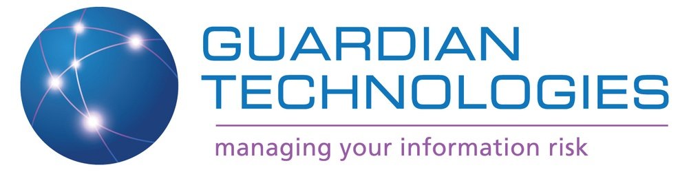 Guardian Technologies company logo