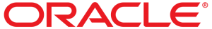 ORACLE Logo