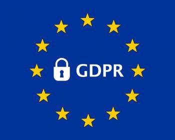 EU GDPR logo