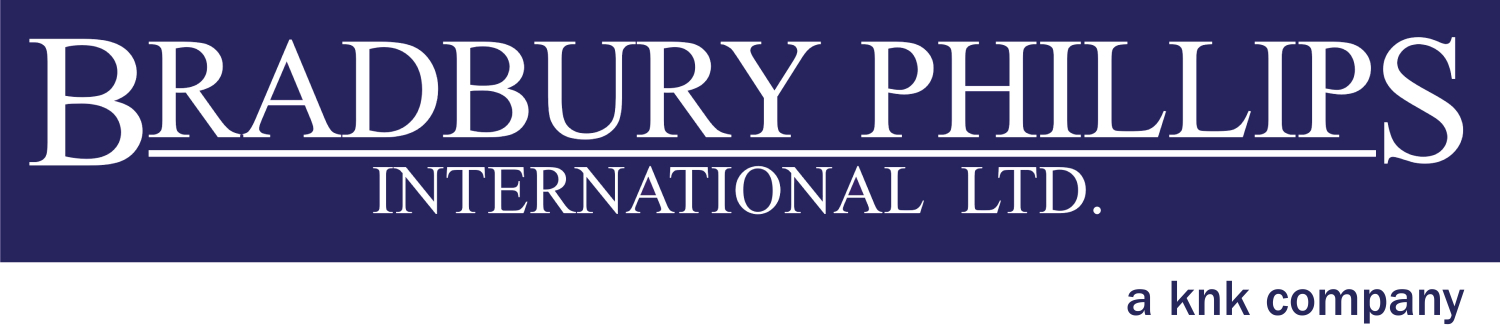 Bradbury Phillips International