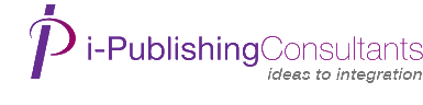 i-Publishing Consultants