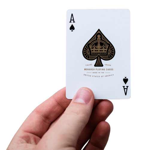 Ace Card